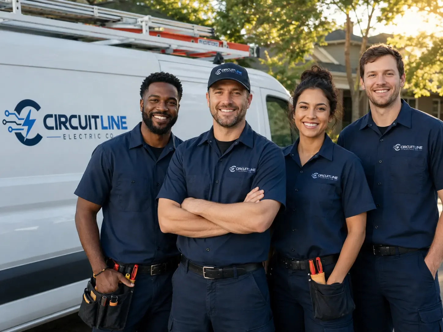 Whole Home Rewiring company in Anthony, NM