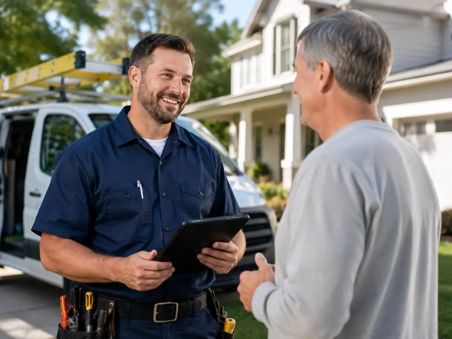 Whole Home Rewiring Anthony, NM FAQs